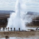 Geysir Haukadalur - Iceland accessible day tour