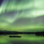 private northern lights tour from reykjavik